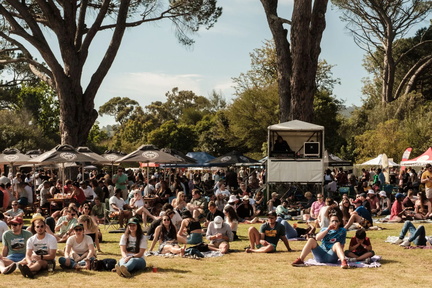 Stellenbosch Craft Beer Festival