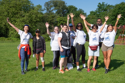 Big Fun Walk 2025