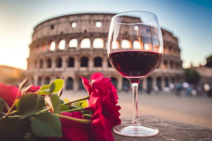 Viaggio Del Vino