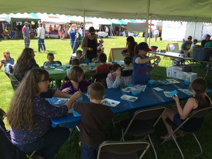 The Edinboro Art &amp; Music Festival