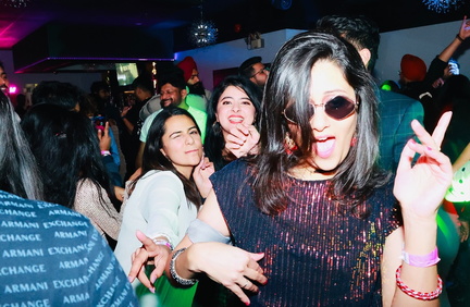 Bolly Cruise Fest 2025