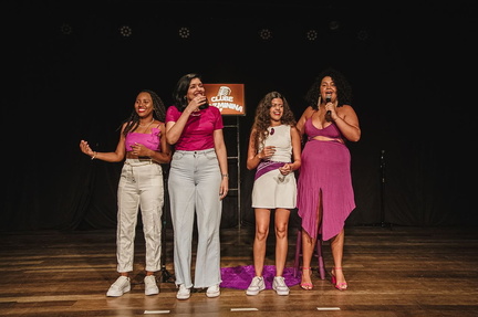 Clube Dazminina