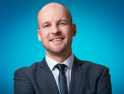 Yuri Velikiy