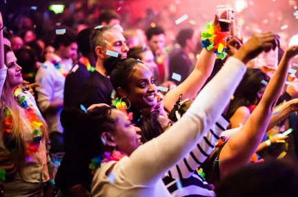 Rum &amp; Reggae Festival