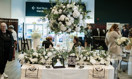 The North West Wedding Show