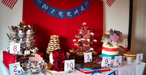 The Wirral Bake Off 2025