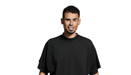 Afrojack