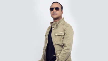 Leyendas de la Bachata