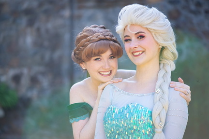 Magical Sing-Along Show