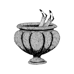bw+urn+no+text