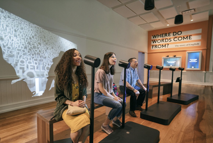 Planet Word Museum_DC