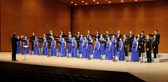 Choral Competition