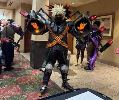 Evansville Anime-Fest