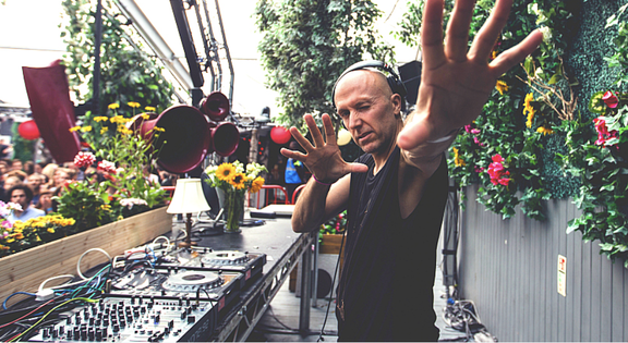 LEE BURRIDGE