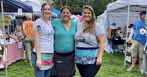Annual Spring Arts & Craft Show_Nashville