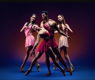 Cleveland Ballet