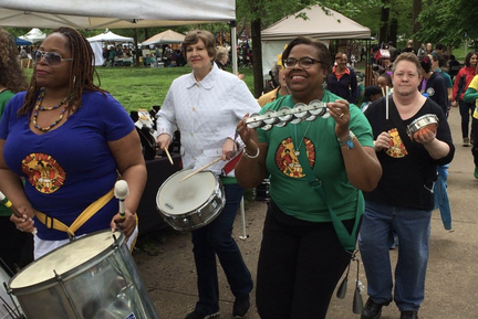 Annual May Fair_Philly