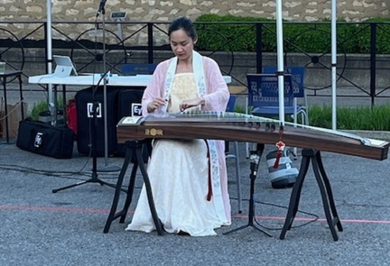 Heritage Festival