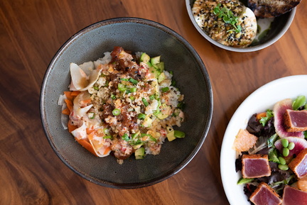 Restaurant Week