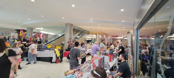 Comic Con