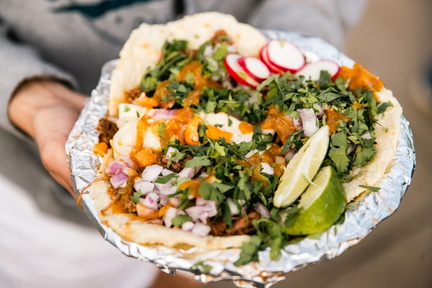 Taco