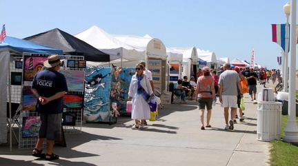 VB Surf Art Expo