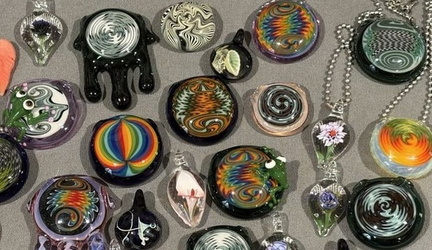 Pushing up Daisies Artisan Market