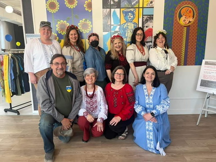 Ukrainian Cultural Festival