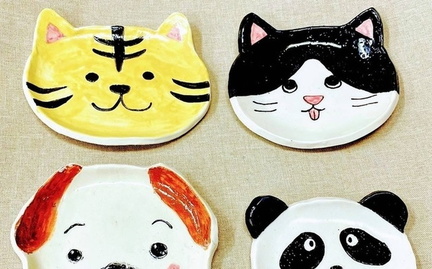 Animal Plate Experience