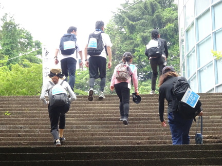 The 16th UNICEF Love Walk