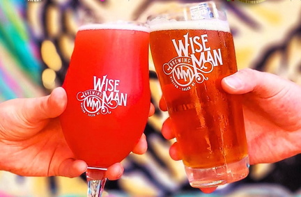 Lager &amp; Sour Fest