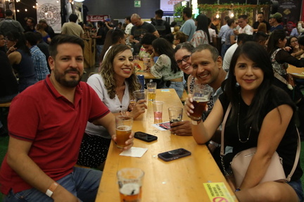 Expo Cerveza