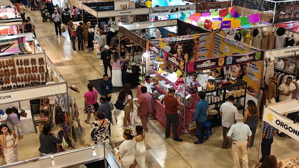 Expo Tlaqueparte