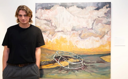 Max Mueller
