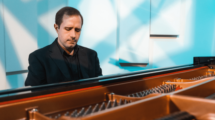 Marly Music presents Weaving through Time