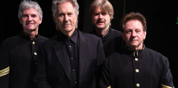 Gary Puckett &amp; The Union Gap