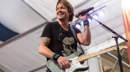 Keith Urban