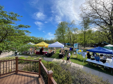 Annual Nature’s Images Art &amp; Craft Fair