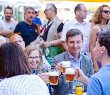 Ottakringer Bierfest