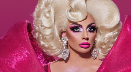 Alyssa Edwards