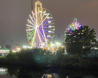 Chennai Carnival Exhibition 2