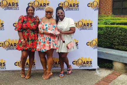 Ciqars &amp; Sundresses
