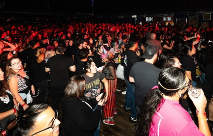 Emo Night Brooklyn