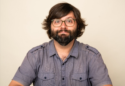 Chad Opitz