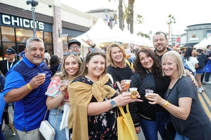 2025 Taste of Brea