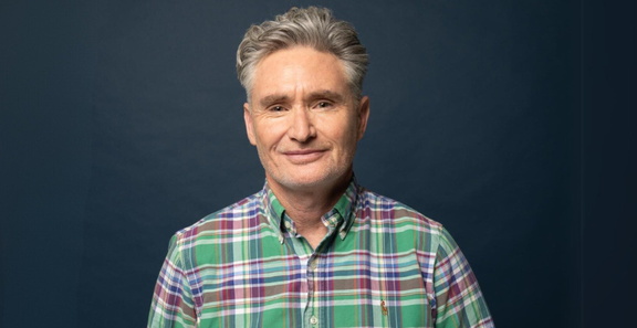 Dave Hughes