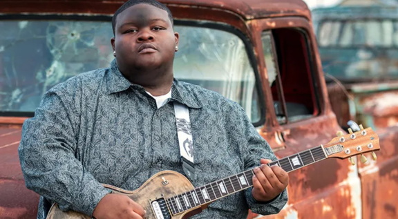 Christone Ingram