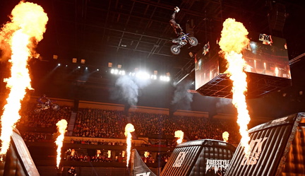 Freestyle Kings