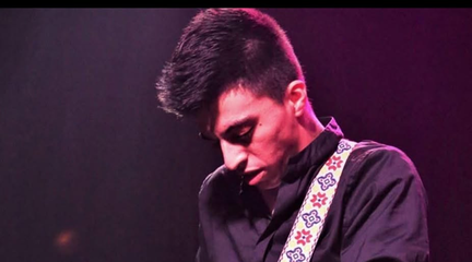 Sebastian Valenzuela