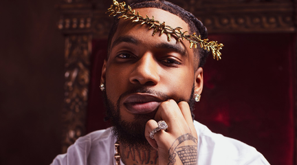 Key Glock